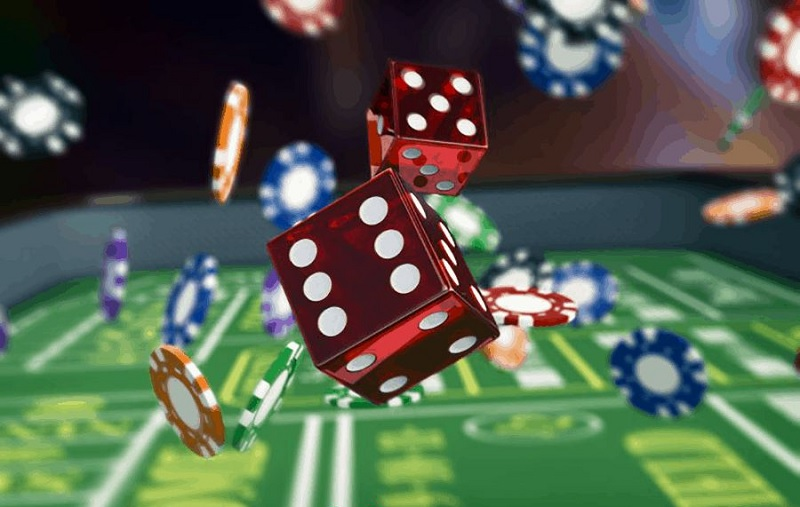 Permainan Dadu Online Sicbo Casino Terpercaya Indonesia